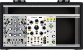 My blackish Eurorack
