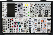 My wising Eurorack