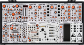 My lame Eurorack
