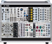 My starter Eurorack