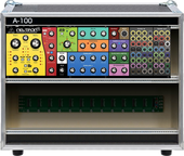 My tubby Eurorack