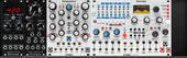 My ridgy Eurorack