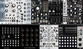 My wrongful Eurorack