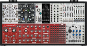 My retained Eurorack