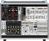 FLIGHT CASE
