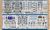 My nary Eurorack (copy)