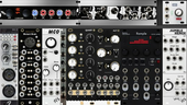 Intellijel 62hp - January 2021 (Kauai)