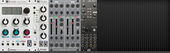 My bygone Eurorack