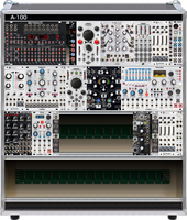 My turdine Eurorack (copy)