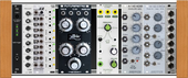 Live rack 7 Travel light