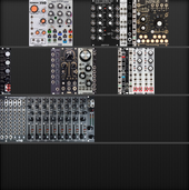 Eurorack Wishlist