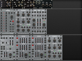 My Eurorack