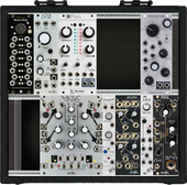 Aldeia&#039;s Eurorack (copy)