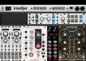 Intellijel Case 64