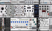 Steve Intellijel 7U case