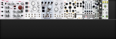White Module test