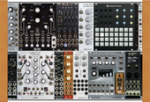 #1 EURORACK