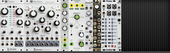 My laming Eurorack