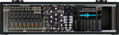 My powered Eurorack
