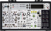 My sloping Eurorack