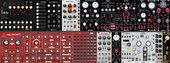 My avowed Eurorack