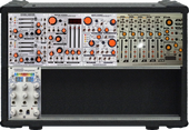 My bad Eurorack