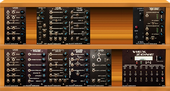 My different Eurorack