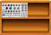 Mark's Eurorack