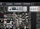 My Intellijel Palette Setup (copy)
