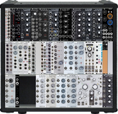 Main Rack