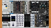 Rackbrute Plan (audio rack)