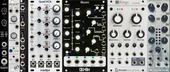 My thrifty Eurorack