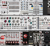 Modular start