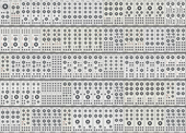 GalaxiesMerge Modcan-B Monster Rack