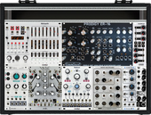 My giggly Eurorack