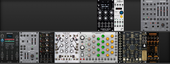 My whapping Eurorack