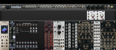 Quadraphonic Palette