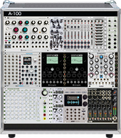 My finite Eurorack