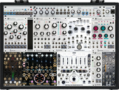 My cultrate Eurorack (copy) (copy) (copy) (copy) (copy) (copy)