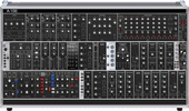 Emerson Clone Eurorack Complete Project