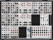 My sleepwalk Eurorack