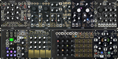 First Eurorack