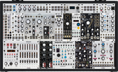 First Eurorack