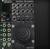 My pimply Eurorack