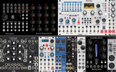 My neuron Eurorack