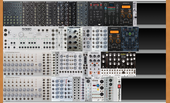 Analog Modular System