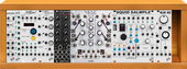 My toothsome Eurorack