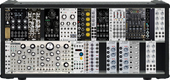 Current set up