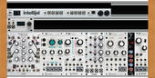 My censured Eurorack