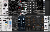 Main rig